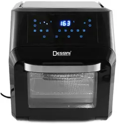 سرخ کن رژیمی رژیمی دسینی 8000