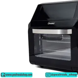 سرخ کن رژیمی رژیمی دسینی 8000