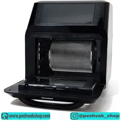 سرخ کن رژیمی رژیمی دسینی 8000