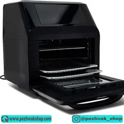 سرخ کن رژیمی رژیمی دسینی 8000