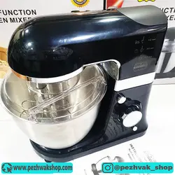همزن حرفه ای رومانتیک هوم مدل OG-285