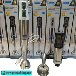 گوشتکوب برقی ولگا مدل 30V