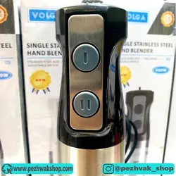 گوشتکوب برقی ولگا مدل 30V