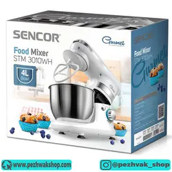 همزن سنکور مدل STM 3010WH