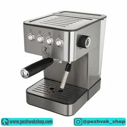 اسپرسوساز زیگما مدل RL-920