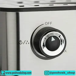 اسپرسوساز زیگما مدل RL-920