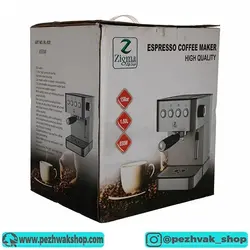 اسپرسوساز زیگما مدل RL-920