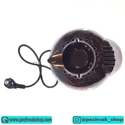 پاپ کورن ساز دسینی مدل POM-1200