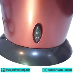 پاپ کورن ساز دسینی مدل POM-1200