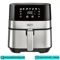 سرخ کن بدون روغن مایر مدل 978