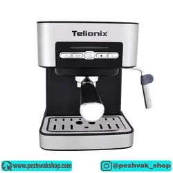 اسپرسوساز تلیونیکس مدل 5199