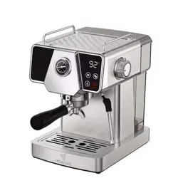 اسپرسوساز مباشی مدل ۲۰۳۳