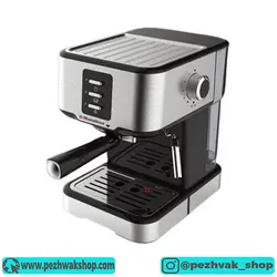 اسپرسو ساز همیلتون مدل 2816