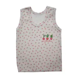 ست لباس راحتی نوزادی بی بی سان طرح کاکتوس - بی بی سان