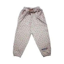 ست لباس راحتی نوزادی بی بی سان طرح کاکتوس - بی بی سان