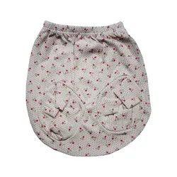 ست لباس راحتی نوزادی بی بی سان طرح کاکتوس - بی بی سان