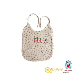 پیش بند نوزادی بی بی سان طرح کاکتوس - بی بی سان