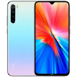 گوشی موبایل شیائومی مدل Redmi Note 8 2021 ظرفیت 64 گیگابایت و رم 4 گیگابایت - تک ستاره