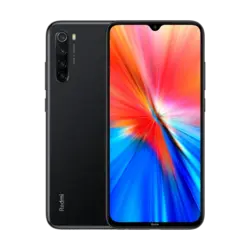 گوشی موبایل شیائومی مدل Redmi Note 8 2021 ظرفیت 64 گیگابایت و رم 4 گیگابایت - تک ستاره