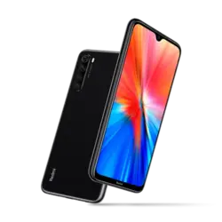 گوشی موبایل شیائومی مدل Redmi Note 8 2021 ظرفیت 64 گیگابایت و رم 4 گیگابایت - تک ستاره