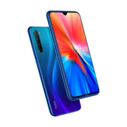 گوشی موبایل شیائومی مدل Redmi Note 8 2021 ظرفیت 64 گیگابایت و رم 4 گیگابایت - تک ستاره