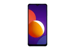 گوشی موبایل سامسونگ مدل Galaxy M12 ظرفیت 64 گیگابایت و رم 4 گیگابایت 