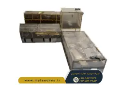 ثبت نام کلاس پرورش حلزون اچاتینا البینو با مجوز جهاد کشاورزی