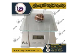 پک 5 عددی حلزون های طبی اسکارگو همراه با وسایل مورد نیاز