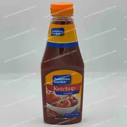 سس کچاپ آمریکن گاردن American Garden مدل Regular