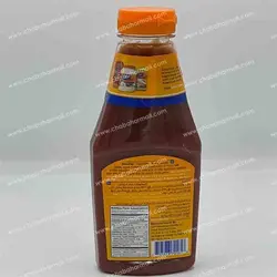 سس کچاپ آمریکن گاردن American Garden مدل Regular