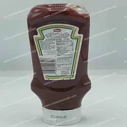 سس گوجه فرنگی با طعم کچاپ ۵۷۰ گرمی برند هاینز HEINZ