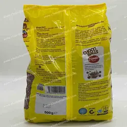 کورن فلکس غلات با شکلات چوکو بالز Choco Balls