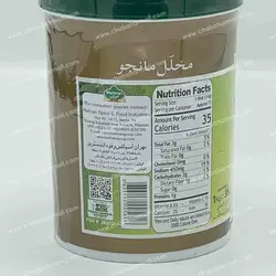 ترشی انبه خالص روغنی mango pickle برند مهران Mehran