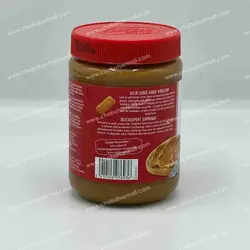 کرم بیسکوییت مغز دار برند لوتوس Lotus اورجینال 400گرم