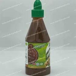 سس معجون تمرهندی ساده Natural برند پالازی Palazi