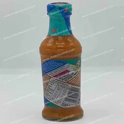 سس با طعم فلفل ملایم برند ناندوز nando’s مدل Mild Sauce