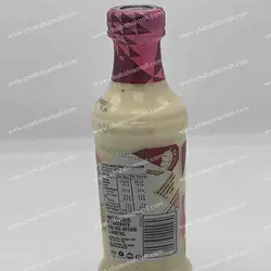 سس ناندوز پری Peri بسیار ملایم سیر creamy garlic برند  nando’s