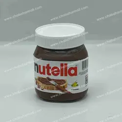 شکلات صبحانه فندقی 350 گرمی نوتلا (Nutella)