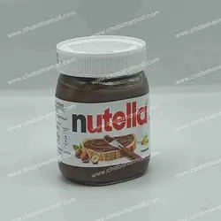 شکلات صبحانه فندقی 350 گرمی نوتلا (Nutella)
