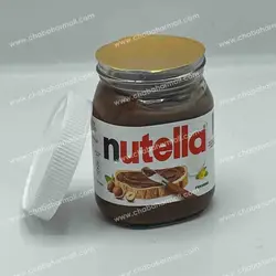 شکلات صبحانه فندقی 350 گرمی نوتلا (Nutella)