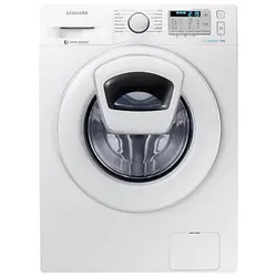 ماشین لباسشویی 8 کیلویی سامسونگ مدل WW80K5413WW