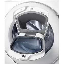 ماشین لباسشویی 8 کیلویی سامسونگ مدل WW80K5413WW