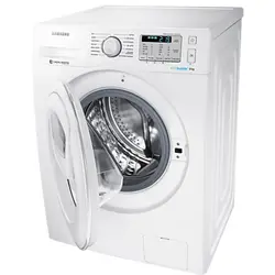 ماشین لباسشویی 8 کیلویی سامسونگ مدل WW80K5413WW