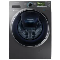 ماشین لباسشویی 12 کیلویی اینوکس سامسونگ مدل WW12K8412OX