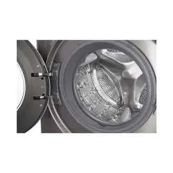 ماشین لباسشویی 8 کیلویی ال جی مدل F4J5TNP7S