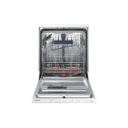 ماشین ظرفشویی 14 نفره سامسونگ مدل DW60M9530FW