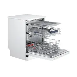 ماشین ظرفشویی 14 نفره سامسونگ مدل DW60M9530FW