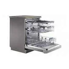 ماشین ظرفشویی 13 نفره سامسونگ مدل DW60H5050FW