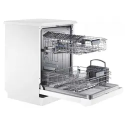 ماشین ظرفشویی 13 نفره سامسونگ مدل DW60H5050FW