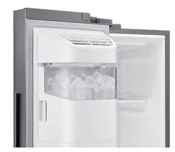 یخچال ساید بای ساید سامسونگ مدل Rs65